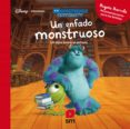 disney emociones :un enfado monstruoso-begoña ibarrola-carla balzaretti-9788491075530 disney emociones :un enfado monstruoso-begoña ibarrola-carla balzaretti-9788491075530