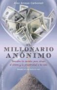 el millonario anónimo-alex arroyo carbonell-9788491110330 el millonario anónimo-alex arroyo carbonell-9788491110330