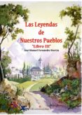 las leyendas de nuestros pueblos (ebook)-9788491152330 las leyendas de nuestros pueblos (ebook)-9788491152330