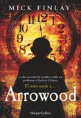 arrowood (ebook)-mick finlay-9788491393030 arrowood (ebook)-mick finlay-9788491393030