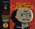 snoopy y carlitos 1950-1952 nº 01/25 (nueva edicion)-charles m. schulz-9788491465430 snoopy y carlitos 1950-1952 nº 01/25 (nueva edicion)-charles m. schulz-9788491465430