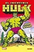 el increible hulk de john byrne-john byrne-9788491670230 el increible hulk de john byrne-john byrne-9788491670230