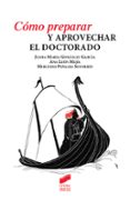 como preparar y aprovechar el doctorado (ebook)-9788491718130 como preparar y aprovechar el doctorado (ebook)-9788491718130