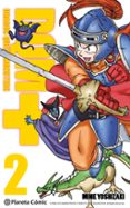 dragon quest monsters nº 02/05-9788491733430 dragon quest monsters nº 02/05-9788491733430