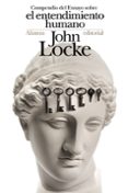 compendio del ensayo sobre el entendimiento humano-john locke-9788491811930 compendio del ensayo sobre el entendimiento humano-john locke-9788491811930