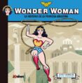 wonder woman: la historia de la princesa amazona-ralph cosentino-9788492534630 wonder woman: la historia de la princesa amazona ralph cosentino 9788492534630