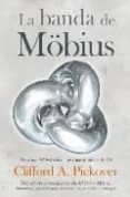 la banda de mobius-clifford a. pickover-9788492573530 la banda de mobius-clifford a. pickover-9788492573530
