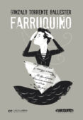 farruquiño-gonzalo torrente ballester-9788492644230 farruquiño-gonzalo torrente ballester-9788492644230