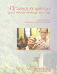 desarrollo turistico de los parques naturales andaluces-david flores ruiz-9788492679430 desarrollo turistico de los parques naturales andaluces-david flores ruiz-9788492679430
