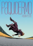paquidermo-frederik peeters-9788492769230 paquidermo-frederik peeters-9788492769230