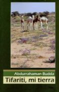 tifariti, mi tierra-abdurrahaman budda-9788492886630 tifariti, mi tierra-abdurrahaman budda-9788492886630
