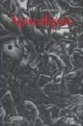 apocalipsis-d.h. lawrence-9788493646530 apocalipsis-d.h. lawrence-9788493646530