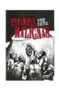 estampas malignas-alfons figueras-9788493663230 estampas malignas-alfons figueras-9788493663230