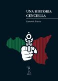 una historia cenciella-leonardo sciascia-9788493940430 una historia cenciella-leonardo sciascia-9788493940430