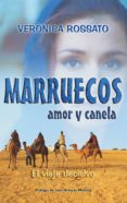 marruecos, amor y canela (ebook)-veronica rossato-9788494009730 marruecos, amor y canela (ebook)-veronica rossato-9788494009730