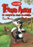 terapicuientos 4 :el perrito anton se comporta como un maton-carmen villanueva rivero-9788494020230 terapicuientos 4 :el perrito anton se comporta como un maton-carmen villanueva rivero-9788494020230