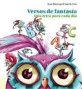 versos de fantasía-rosa maria modrego-9788494083730 versos de fantasía-rosa maria modrego-9788494083730