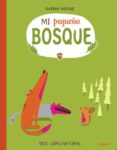 mi pequeño bosque-katrin wiehle-9788494230530 mi pequeño bosque-katrin wiehle-9788494230530