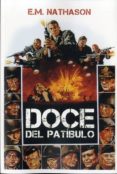 doce del patibulo-e. m. nathanson-9788494325830 doce del patibulo-e. m. nathanson-9788494325830