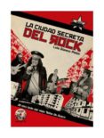 ciudad secreta del rock-luis blanco patus-9788494588730 ciudad secreta del rock-luis blanco patus-9788494588730
