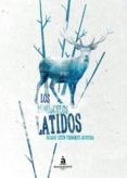 los minusculos latidos-ricardo lezon fernandez-hontoria-9788494612930 los minusculos latidos-ricardo lezon fernandez-hontoria-9788494612930