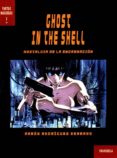 ghost in the shell-aaron rodriguez serrano-9788494700330 ghost in the shell-aaron rodriguez serrano-9788494700330