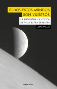 todos estos mundos son vuestros: la busqueda cientifica de vida extraterrestre-john willis-9788494742330 todos estos mundos son vuestros: la busqueda cientifica de vida extraterrestre-john willis-9788494742330