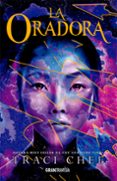 la oradora-traci chee-9788494799730 la oradora-traci chee-9788494799730