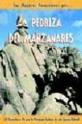 la pedriza del manzanares-andres campos-9788495368430 la pedriza del manzanares-andres campos-9788495368430