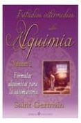 estudios intermedios sobre alquimia vol. 2-conde de saint germain-9788495513830 estudios intermedios sobre alquimia vol. 2-conde de saint germain-9788495513830