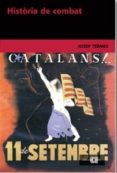 historia de combat-josep termes-9788495916730 historia de combat-josep termes-9788495916730