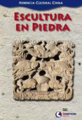 escultura en piedra-wang kangsheng-9788495920430 escultura en piedra-wang kangsheng-9788495920430