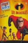 los increibles (stick and story)-miguel angel capdevila-9788496037830 los increibles (stick and story)-miguel angel capdevila-9788496037830
