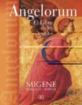 angelorum: el libro de los angeles-migene gonzalez-wippler-9788496111530 angelorum: el libro de los angeles-migene gonzalez-wippler-9788496111530