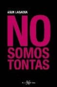no somos tontas-asun lasaosa-9788496280830 no somos tontas-asun lasaosa-9788496280830