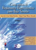 curso sobre el retb (tomo i)-juan de la cruz muñoz escobar-9788496300330 curso sobre el retb (tomo i)-juan de la cruz muñoz escobar-9788496300330