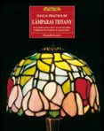 manual practico de lamparas tiffany-donatella zaccaria-9788496365230 manual practico de lamparas tiffany-donatella zaccaria-9788496365230