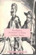 don quijote, la escritura y la muerte-luis peñalver alhambra-9788496408630 don quijote, la escritura y la muerte-luis peñalver alhambra-9788496408630