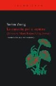 la curacion por el espiritu: mesmer, baker-eddy, freud-stefan zweig-9788496489530 la curacion por el espiritu: mesmer, baker-eddy, freud-stefan zweig-9788496489530
