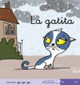 la gatita (mis primeros calcetines; 13) (cursiva)-teresa soler-9788496514430 la gatita (mis primeros calcetines; 13) (cursiva)-teresa soler-9788496514430