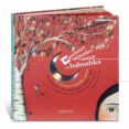 canciones de babushka-nathalie soussana-9788496629530 canciones de babushka-nathalie soussana-9788496629530