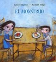 el monstruo-ramon trigo-daniel martin-9788496646230 el monstruo-ramon trigo-daniel martin-9788496646230
