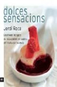 dolces sensacions-jordi roca-9788496767430 dolces sensacions-jordi roca-9788496767430