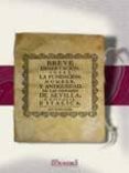 breve dissertacion, sobre la fundacion, nombre, y antiguedad de l as ciudades de sevilla, o hispalis, e italica (facsimil)-jose pardo de figueroa-9788496784130 breve dissertacion, sobre la fundacion, nombre, y antiguedad de l as ciudades de sevilla, o hispalis, e italica (facsimil)-jose pardo de figueroa-9788496784130