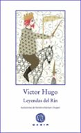 leyendas del rin-victor hugo-9788496974630 leyendas del rin-victor hugo-9788496974630