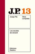 Les escales de llevant-1810034-otro-formato