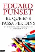 el que ens passa per dins-eduardo punset-9788497102230 el que ens passa per dins-eduardo punset-9788497102230