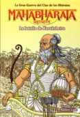 mahabharata,3: la batalla de kurukshetra: la gran grerra del clan de los bharatas-ramiro a. calle-9788497168830 mahabharata,3: la batalla de kurukshetra: la gran grerra del clan de los bharatas-ramiro a. calle-9788497168830