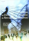fundamentos de direccion y gestion de recursos humanos-jesus garcia-tenorio ronda-ramon (coords.) sabater sanchez-9788497322430 fundamentos de direccion y gestion de recursos humanos-jesus garcia-tenorio ronda-ramon (coords.) sabater sanchez-9788497322430
