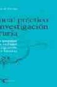 manual practico de investigacion literaria: como preparar informe s, trabajos de investigacion, tesis y tesinas-susan paun de garcia-9788497400930 manual practico de investigacion literaria: como preparar informe s, trabajos de investigacion, tesis y tesinas-susan paun de garcia-9788497400930